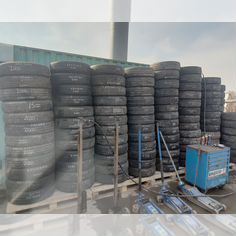 Шины R15 и R15C летние и всесезонные б/у